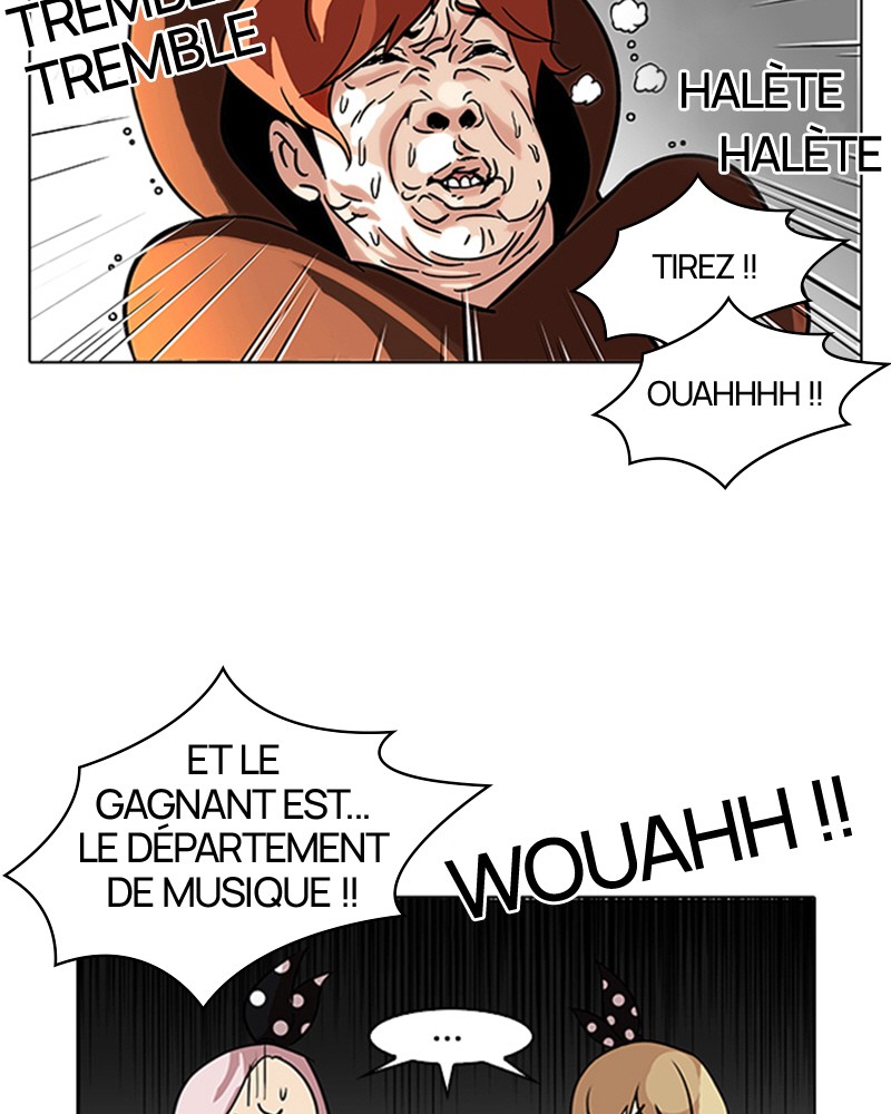 Lookism Chapitre 91 - Page 69