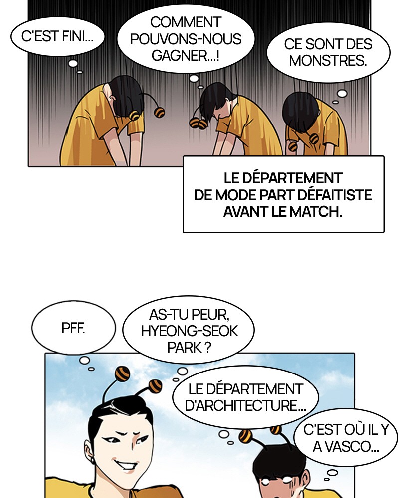 Lookism Chapitre 91 - Page 71