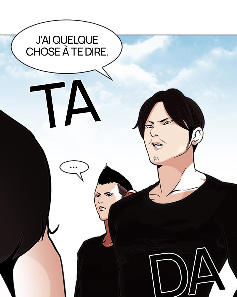 Lookism Chapitre 91 - Page 73