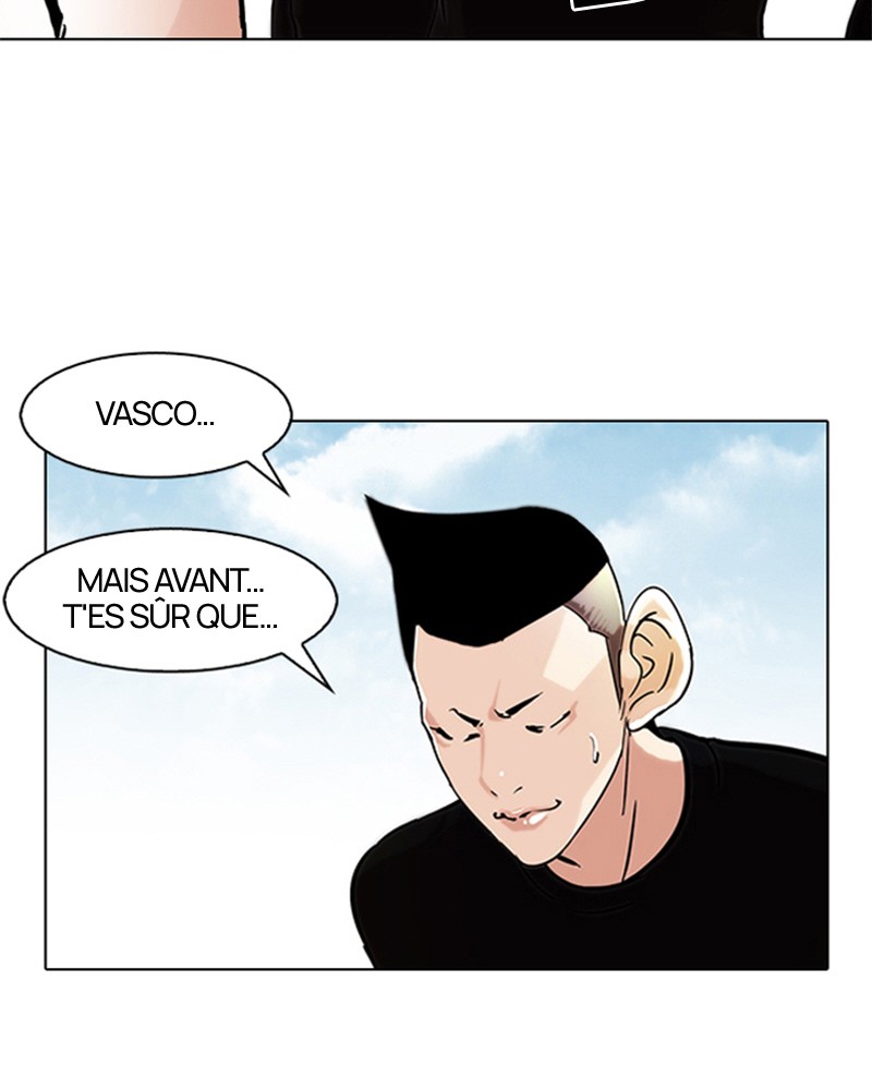 Lookism Chapitre 91 - Page 74