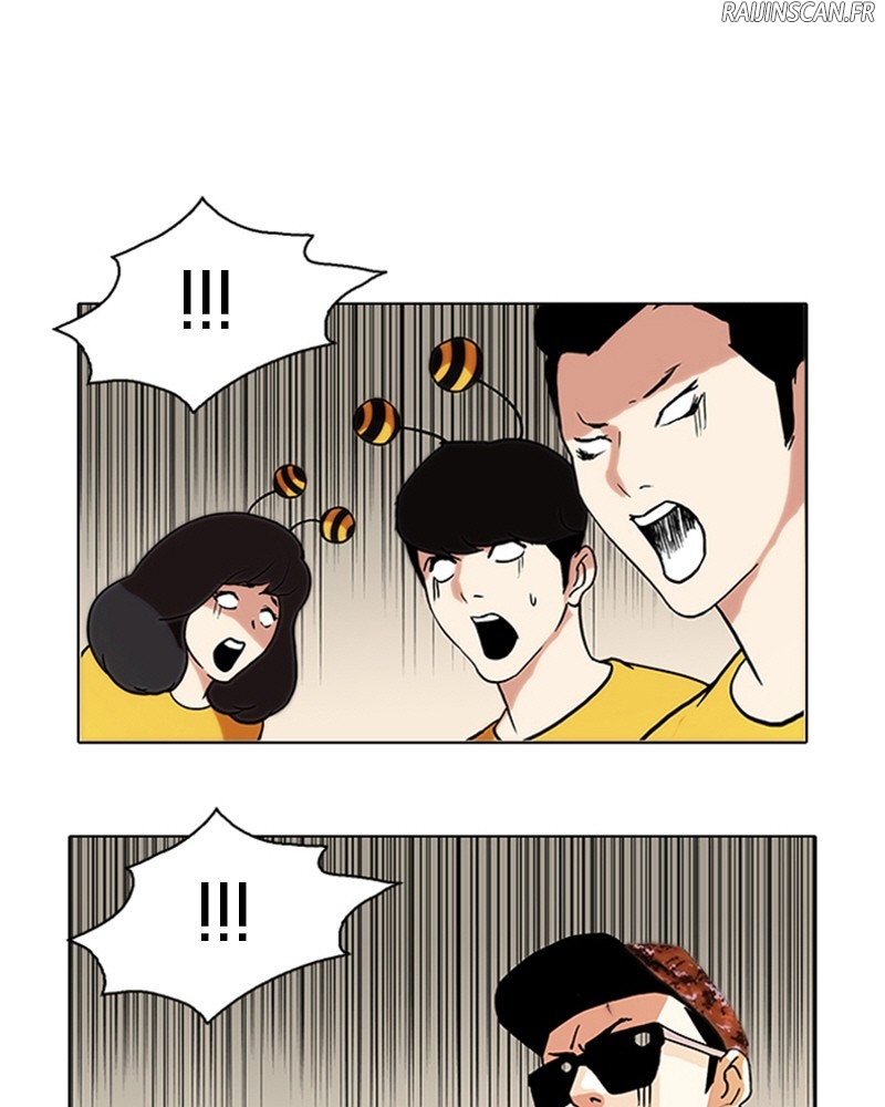 Lookism Chapitre 91 - Page 75