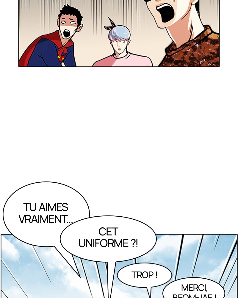 Lookism Chapitre 91 - Page 76