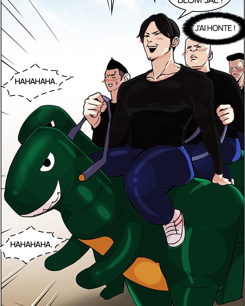 Lookism Chapitre 91 - Page 77