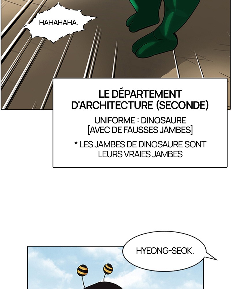 Lookism Chapitre 91 - Page 78