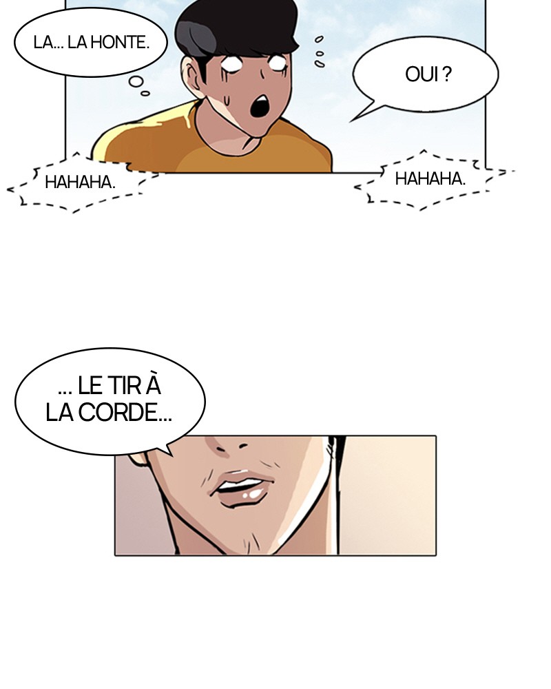 Lookism Chapitre 91 - Page 79