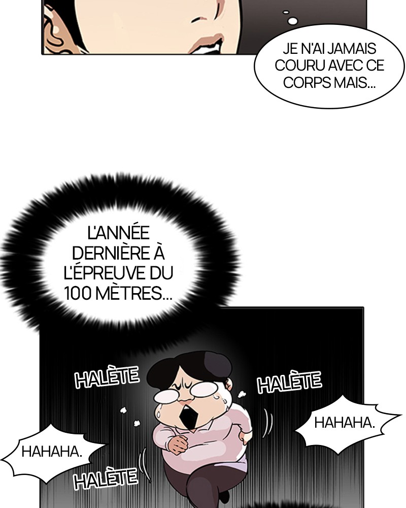 Lookism Chapitre 91 - Page 8