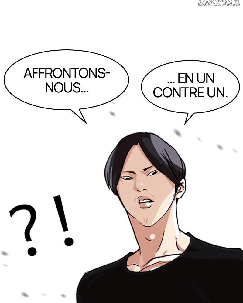 Lookism Chapitre 91 - Page 80