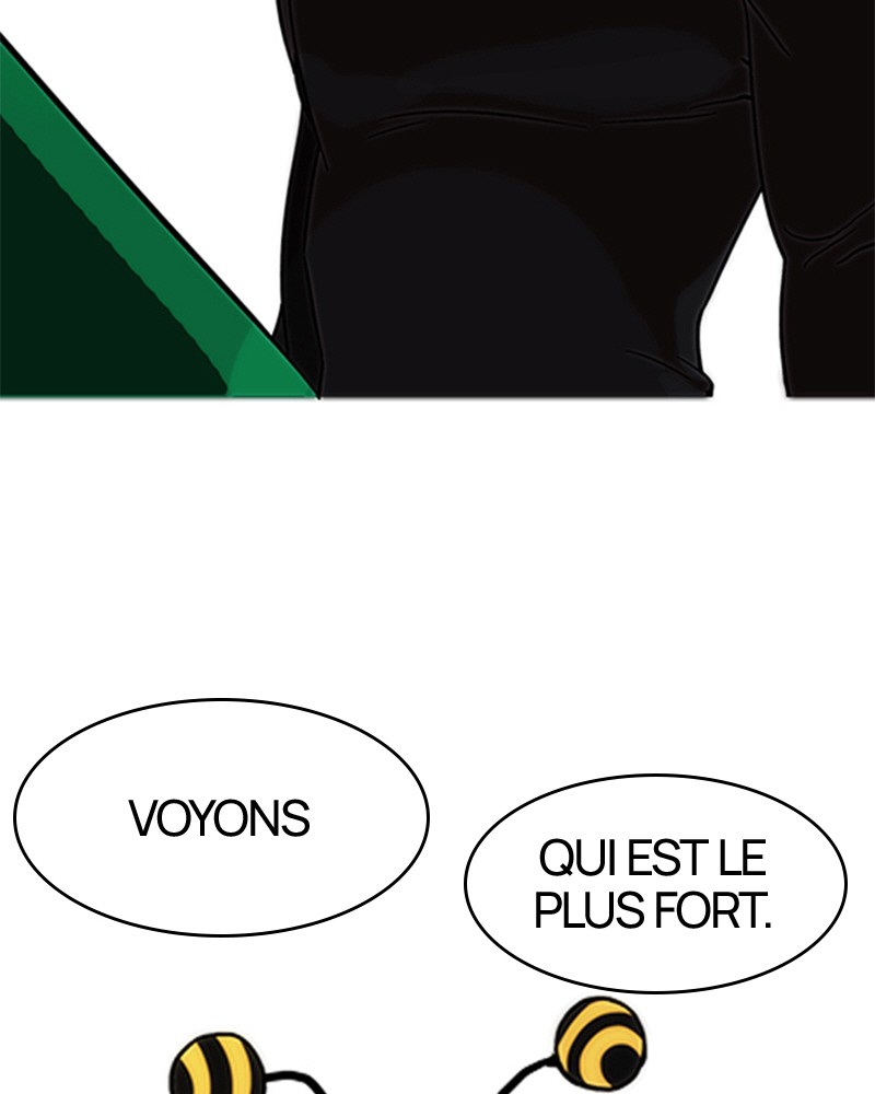 Lookism Chapitre 91 - Page 81