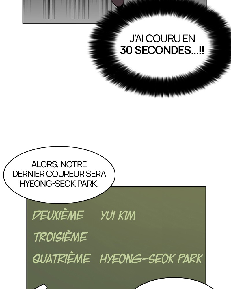 Lookism Chapitre 91 - Page 9