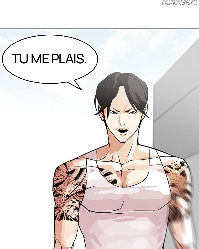 Lookism Chapitre 92 - Page 100
