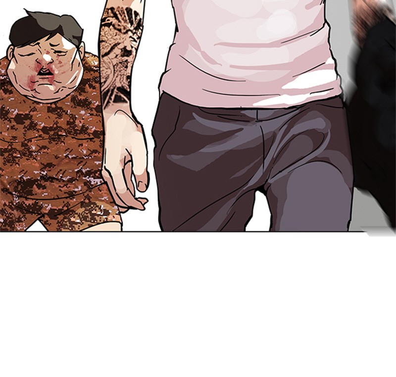 Lookism Chapitre 92 - Page 101