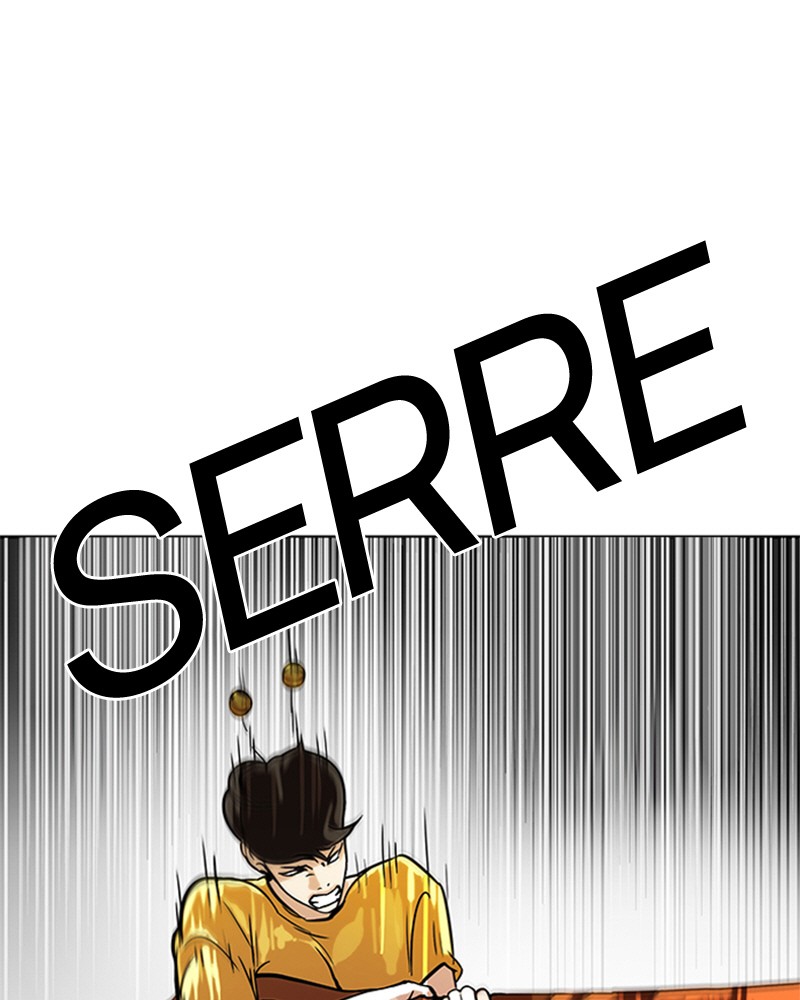 Lookism Chapitre 92 - Page 11