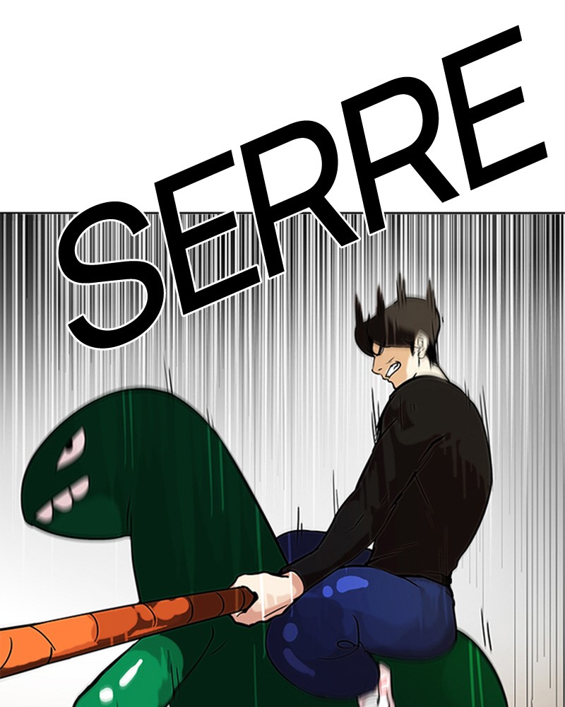 Lookism Chapitre 92 - Page 13