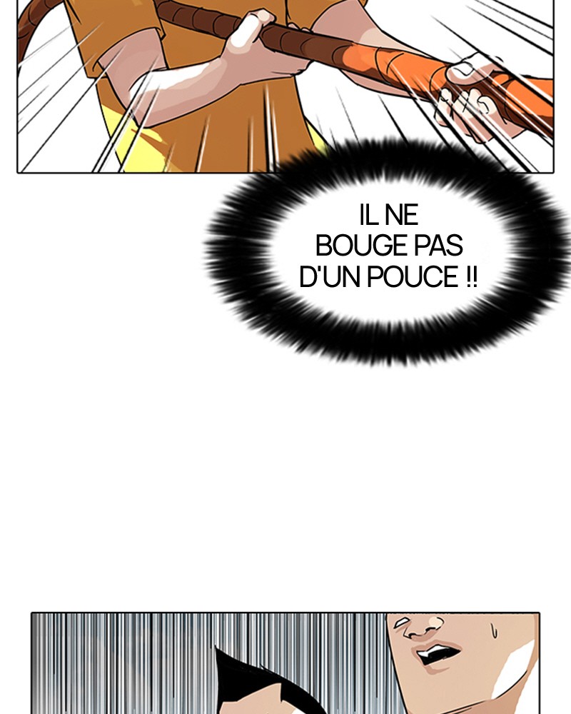 Lookism Chapitre 92 - Page 18