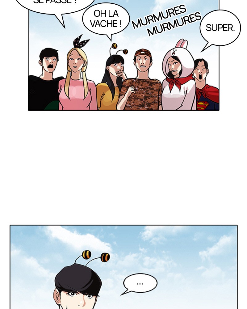 Lookism Chapitre 92 - Page 2