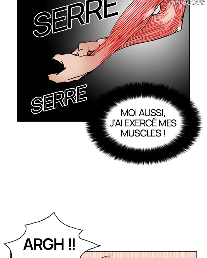 Lookism Chapitre 92 - Page 20