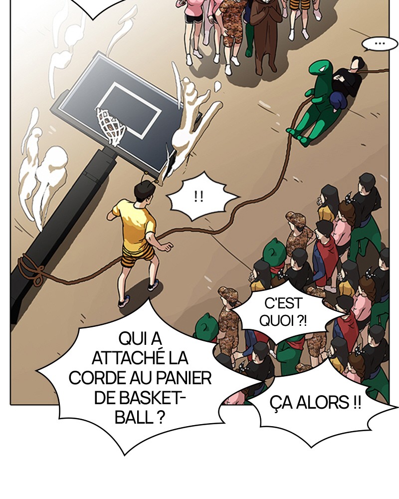 Lookism Chapitre 92 - Page 24