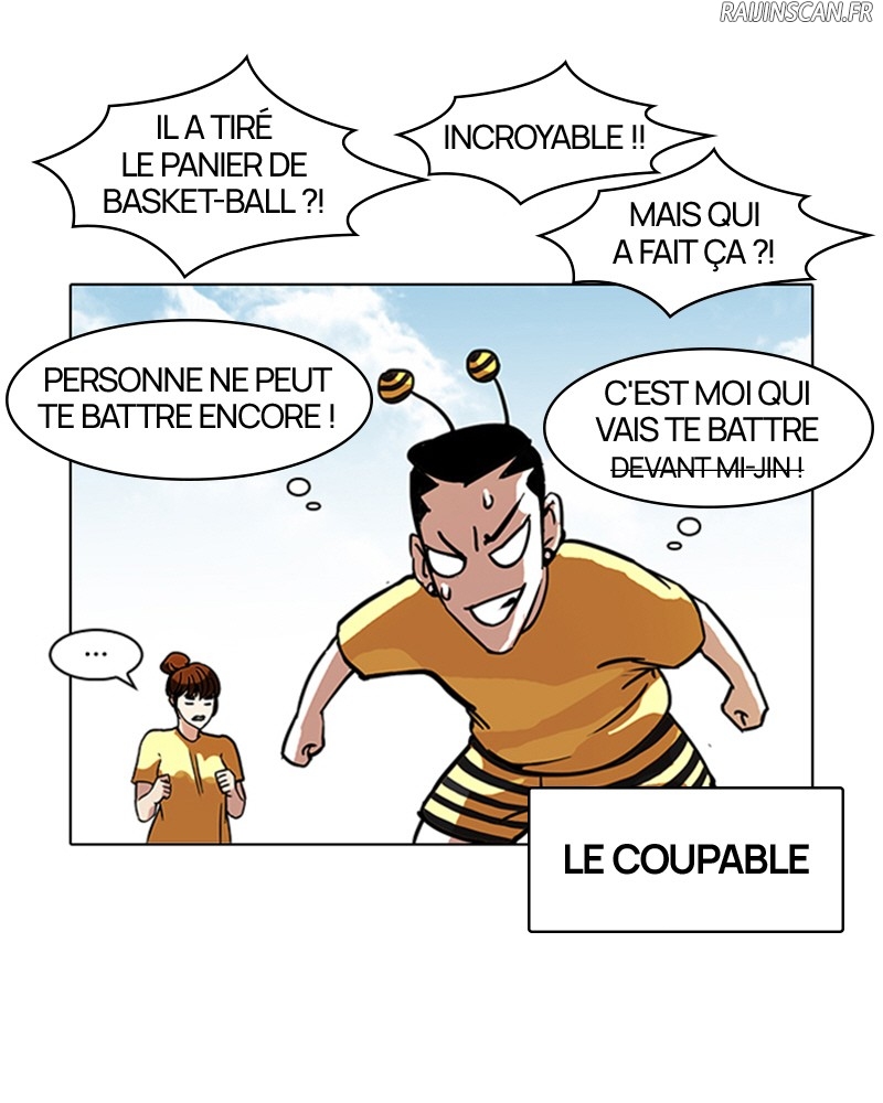 Lookism Chapitre 92 - Page 25