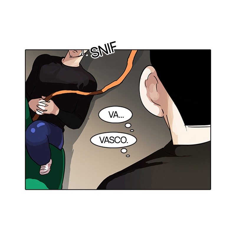 Lookism Chapitre 92 - Page 27