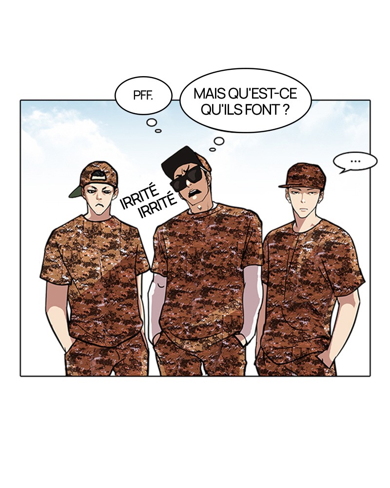 Lookism Chapitre 92 - Page 28