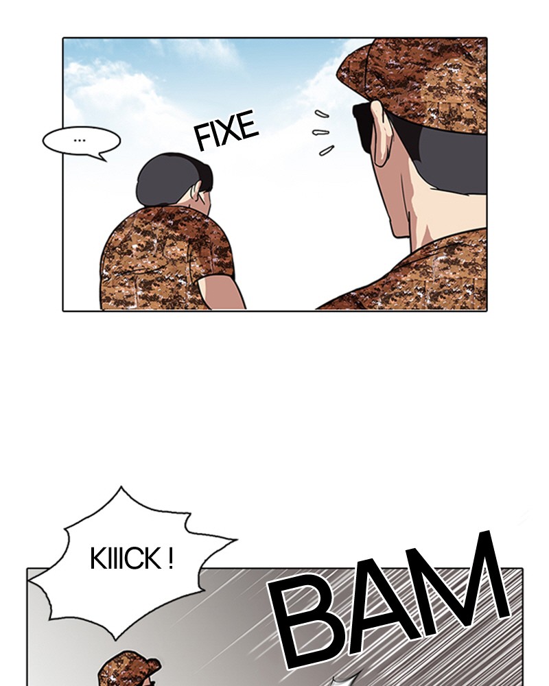 Lookism Chapitre 92 - Page 29