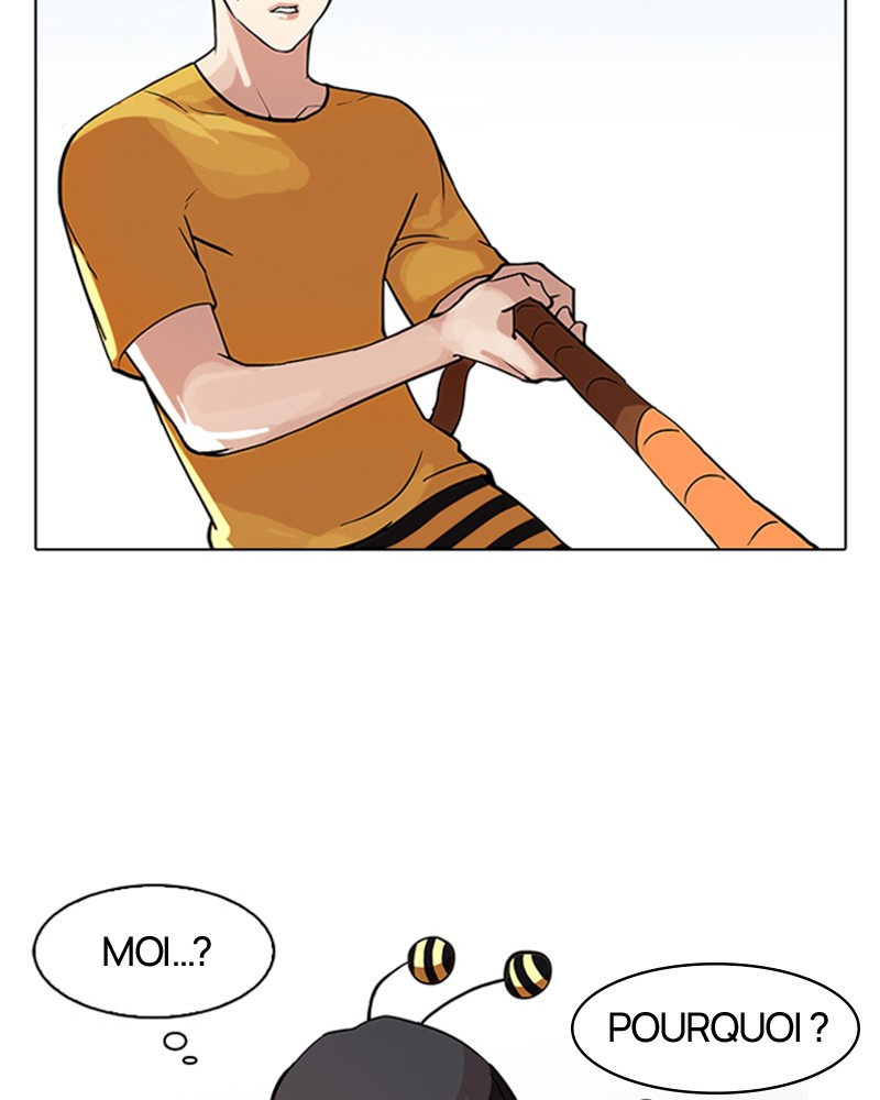 Lookism Chapitre 92 - Page 3