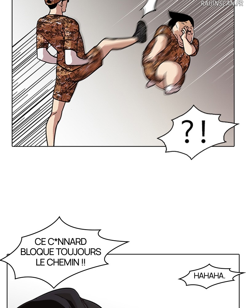 Lookism Chapitre 92 - Page 30
