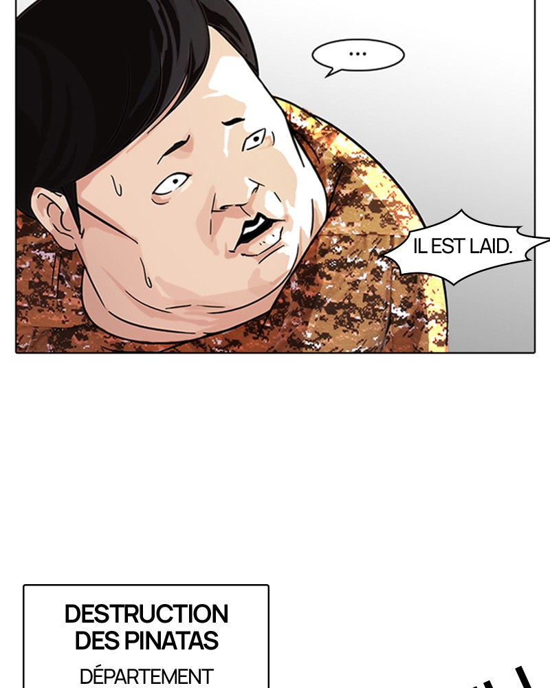 Lookism Chapitre 92 - Page 31