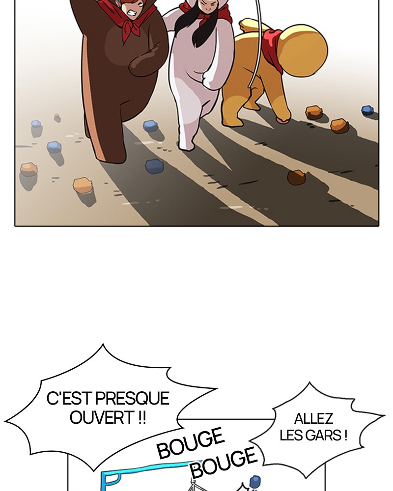 Lookism Chapitre 92 - Page 33
