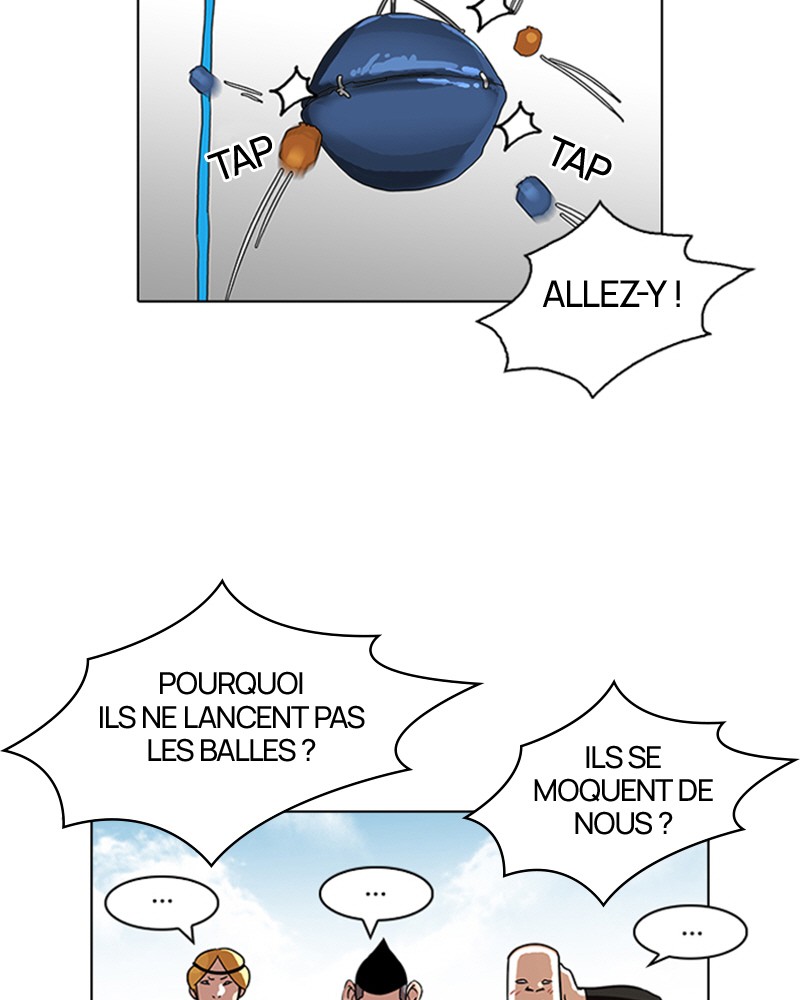 Lookism Chapitre 92 - Page 34