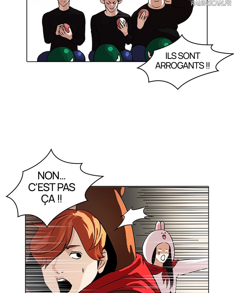 Lookism Chapitre 92 - Page 35