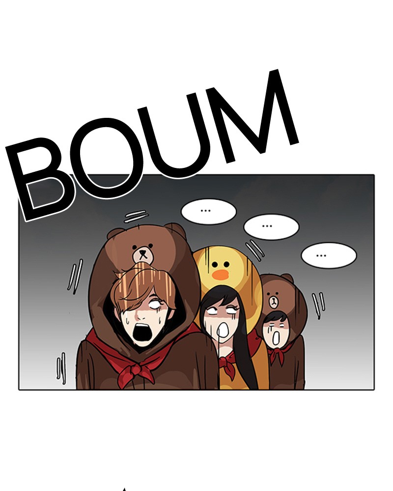 Lookism Chapitre 92 - Page 38