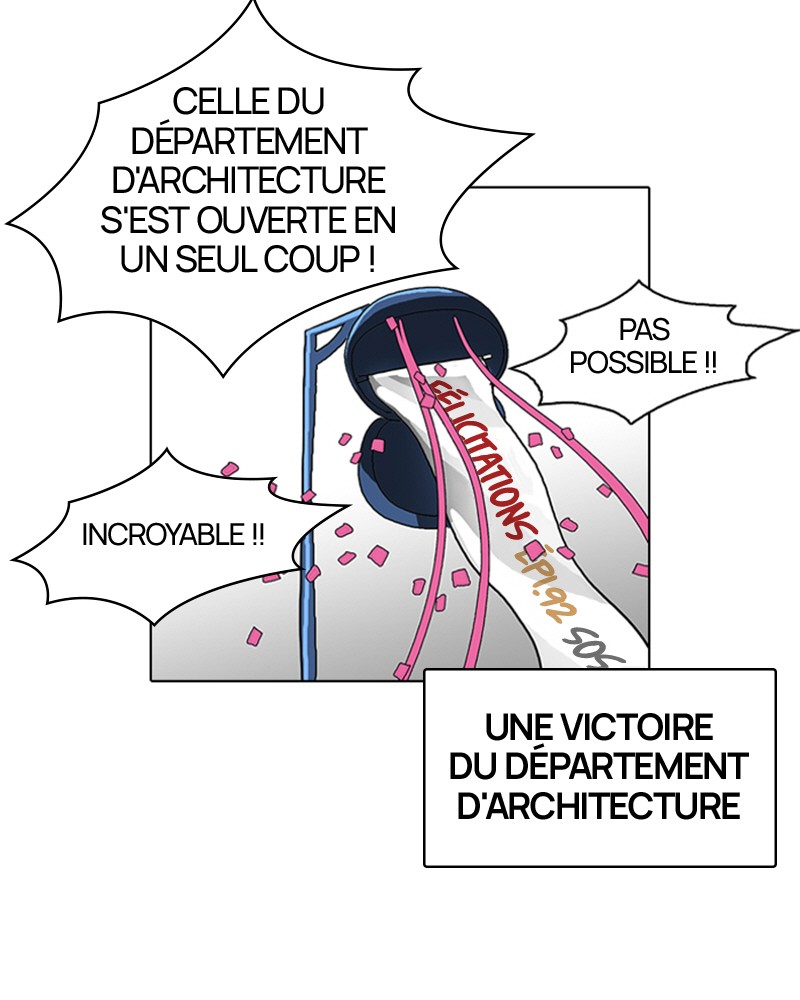 Lookism Chapitre 92 - Page 39
