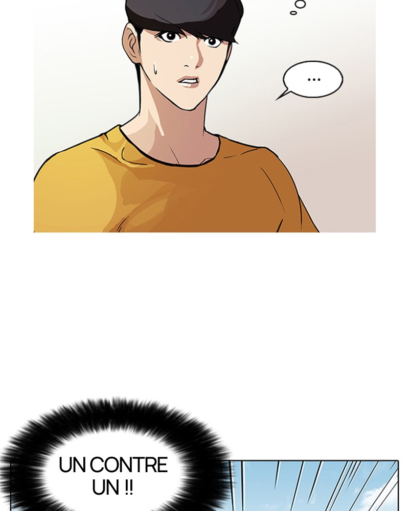 Lookism Chapitre 92 - Page 4