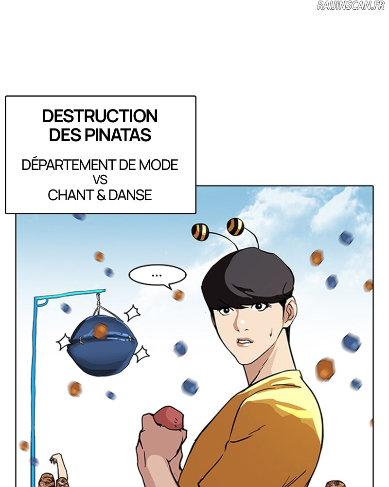 Lookism Chapitre 92 - Page 40