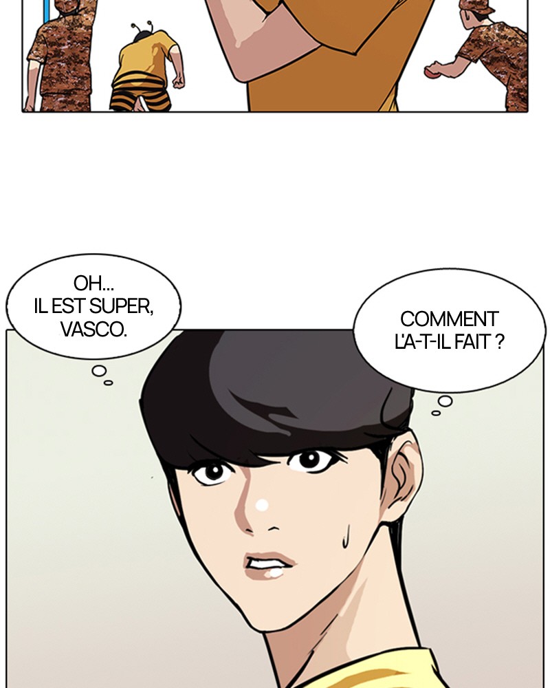 Lookism Chapitre 92 - Page 41