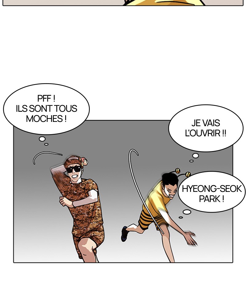 Lookism Chapitre 92 - Page 42