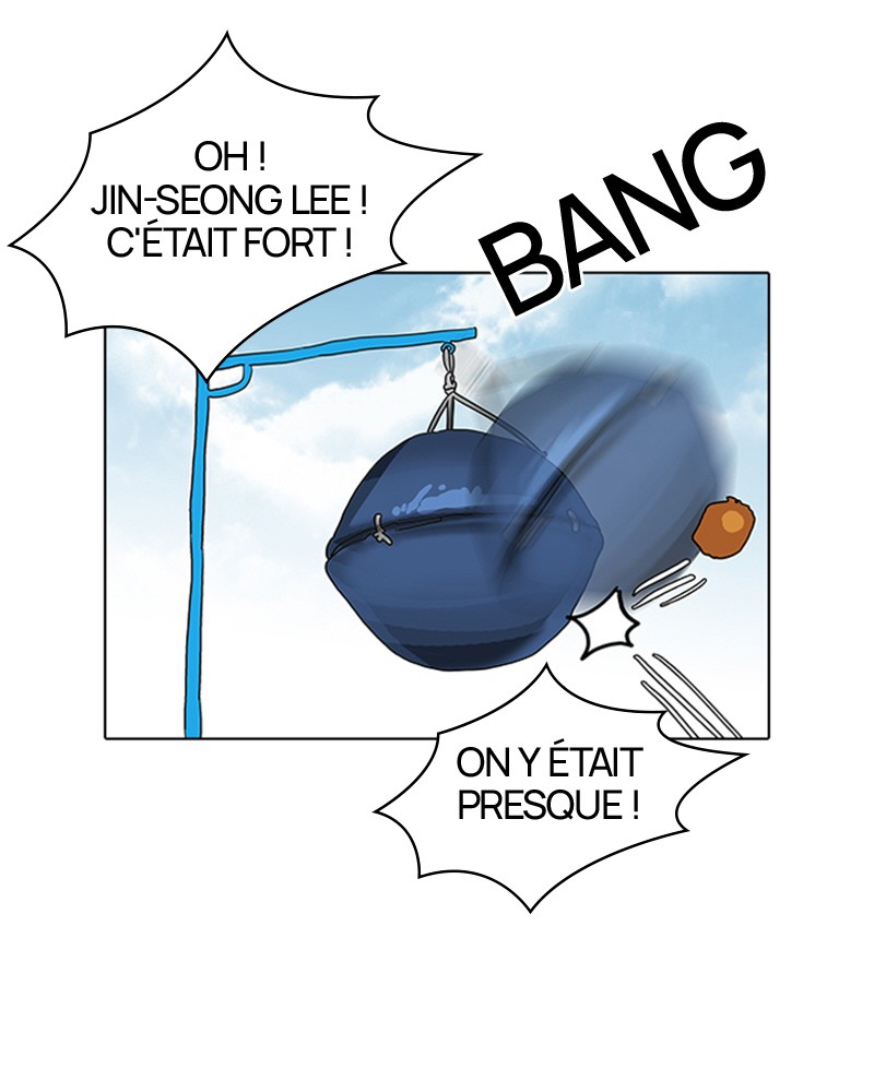 Lookism Chapitre 92 - Page 43