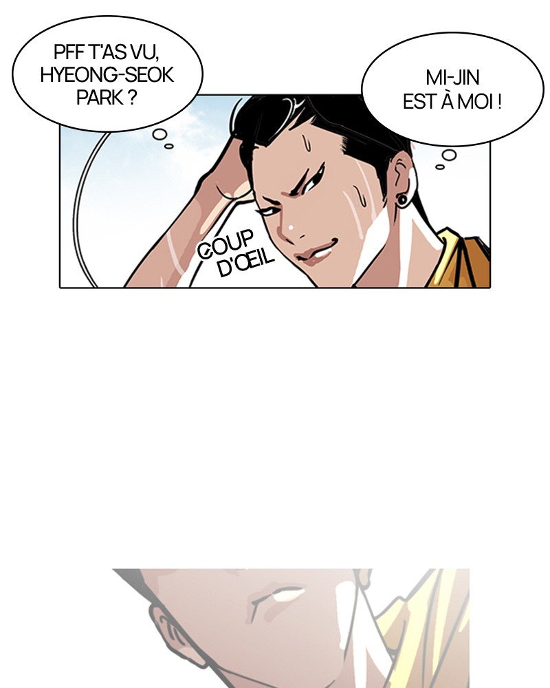 Lookism Chapitre 92 - Page 44