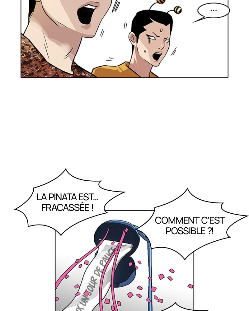 Lookism Chapitre 92 - Page 49