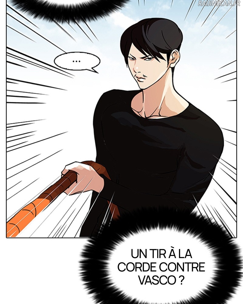 Lookism Chapitre 92 - Page 5