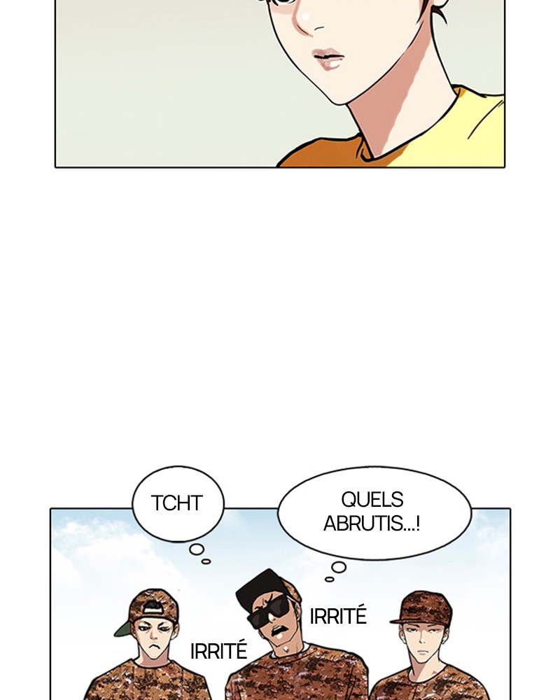 Lookism Chapitre 92 - Page 54