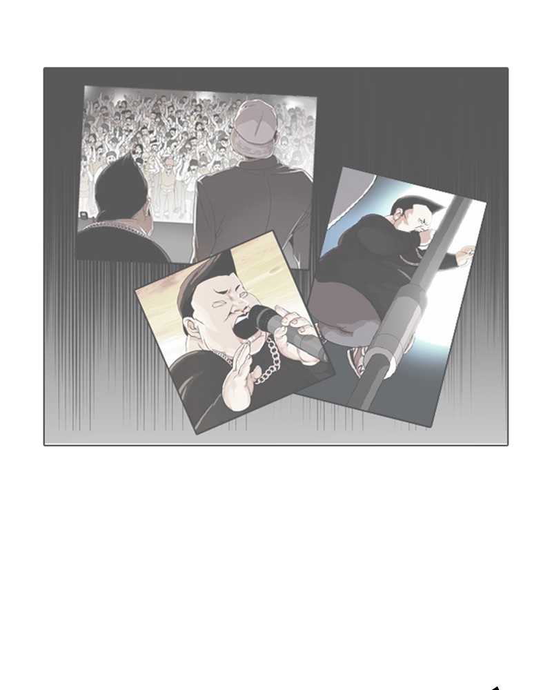 Lookism Chapitre 92 - Page 57