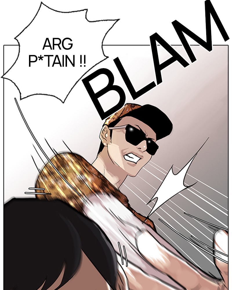 Lookism Chapitre 92 - Page 58