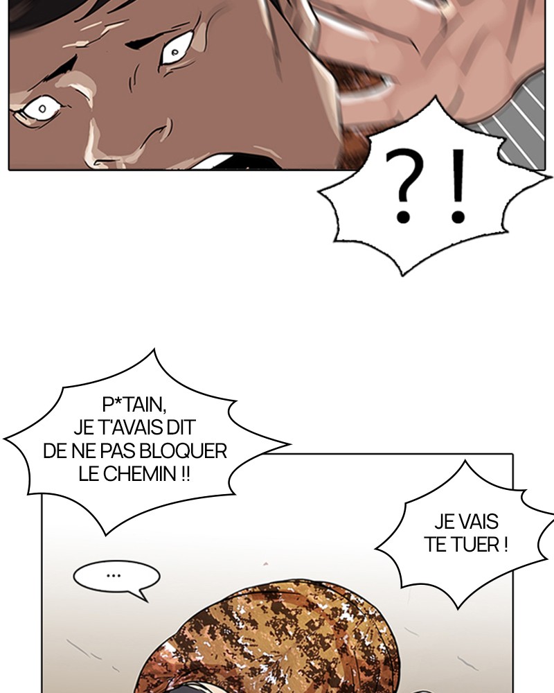Lookism Chapitre 92 - Page 59