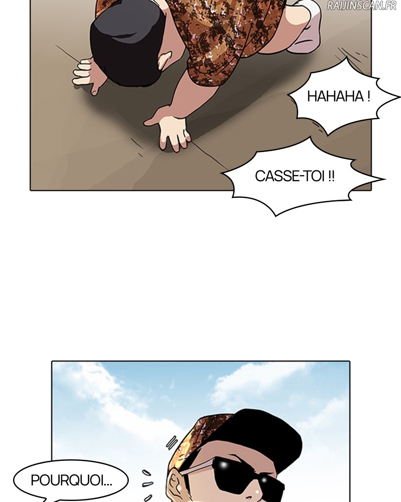 Lookism Chapitre 92 - Page 60