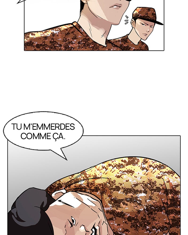 Lookism Chapitre 92 - Page 61