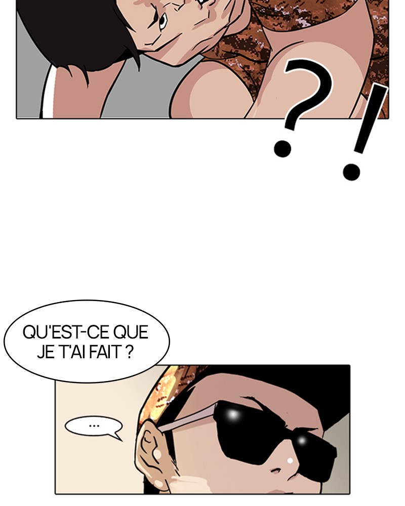 Lookism Chapitre 92 - Page 62