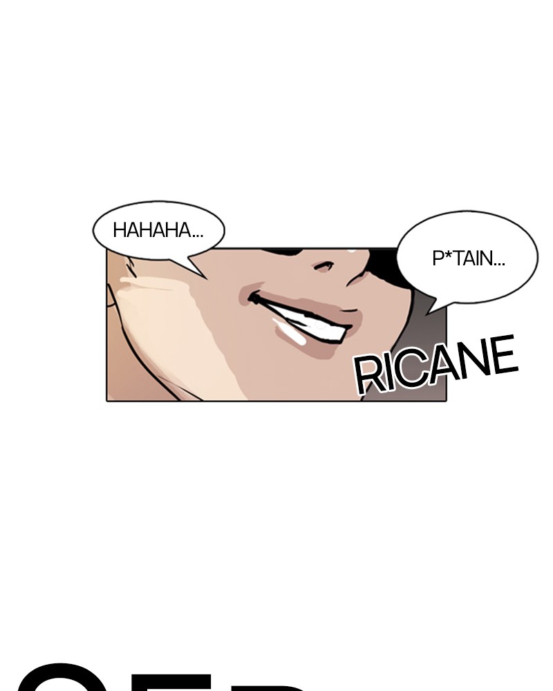 Lookism Chapitre 92 - Page 63