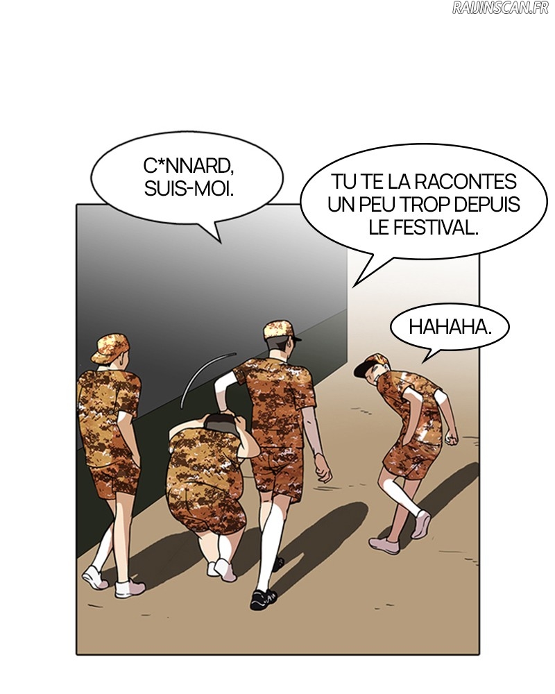 Lookism Chapitre 92 - Page 65